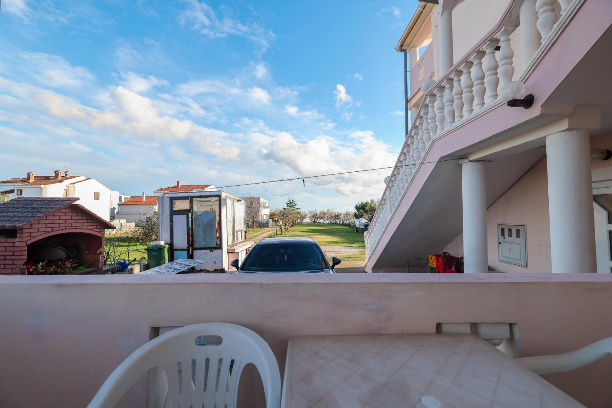 Beachfront Apartments Jermen Sukošan 외부 사진