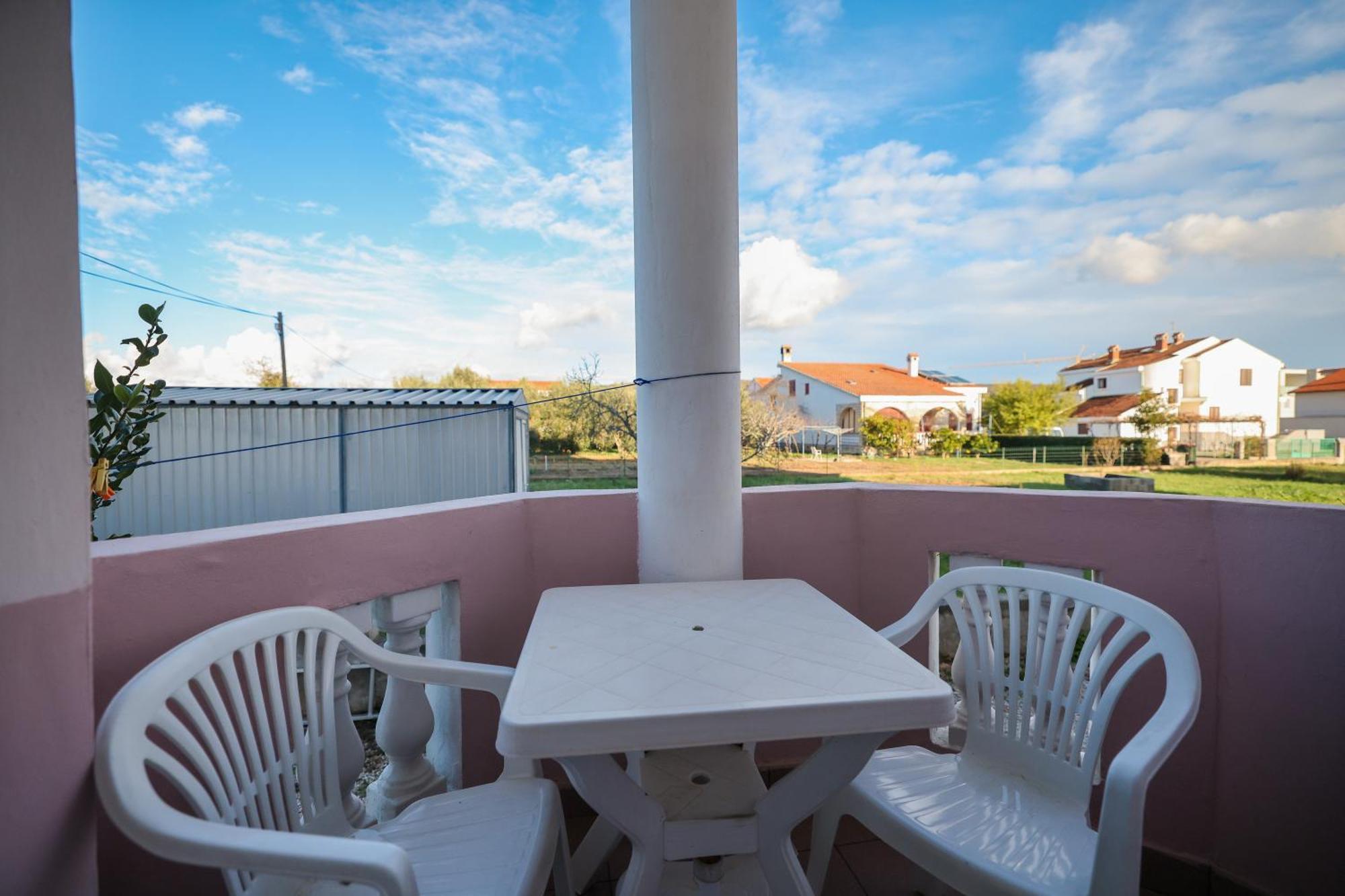 Beachfront Apartments Jermen Sukošan 외부 사진