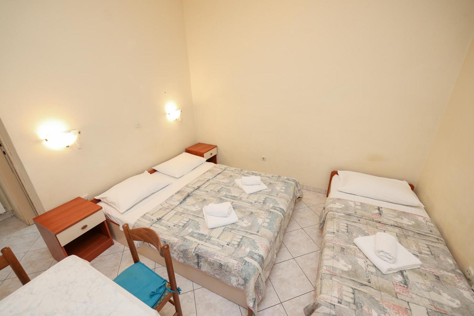 Beachfront Apartments Jermen Sukošan 외부 사진