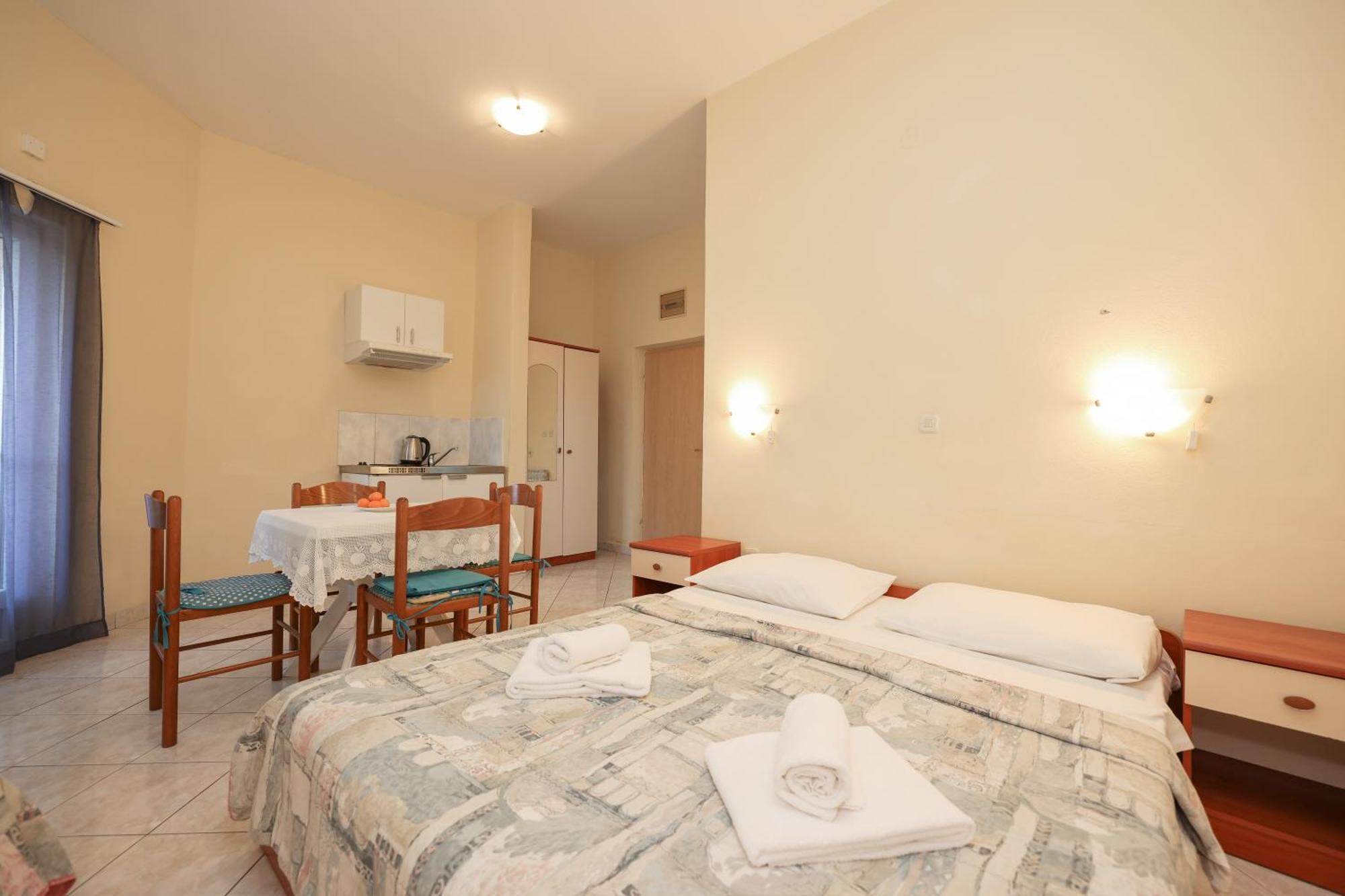 Beachfront Apartments Jermen Sukošan 외부 사진