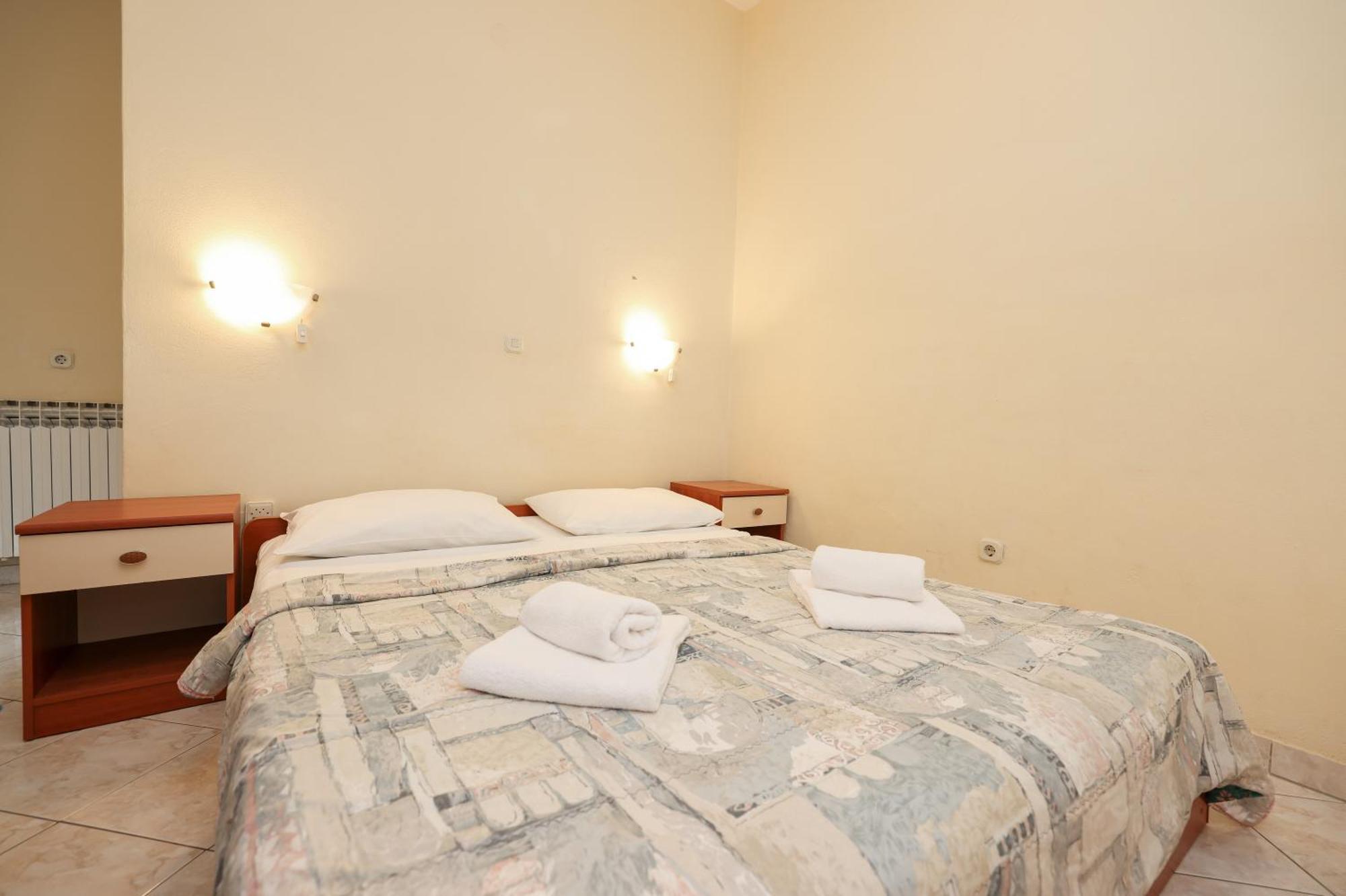 Beachfront Apartments Jermen Sukošan 외부 사진